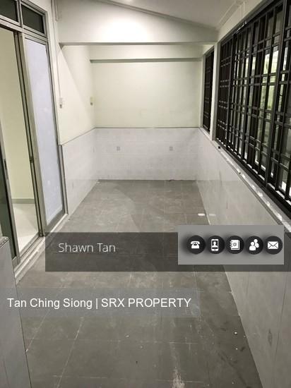 Woodlands Street 31 (Woodlands), HDB Jumbo #141658552